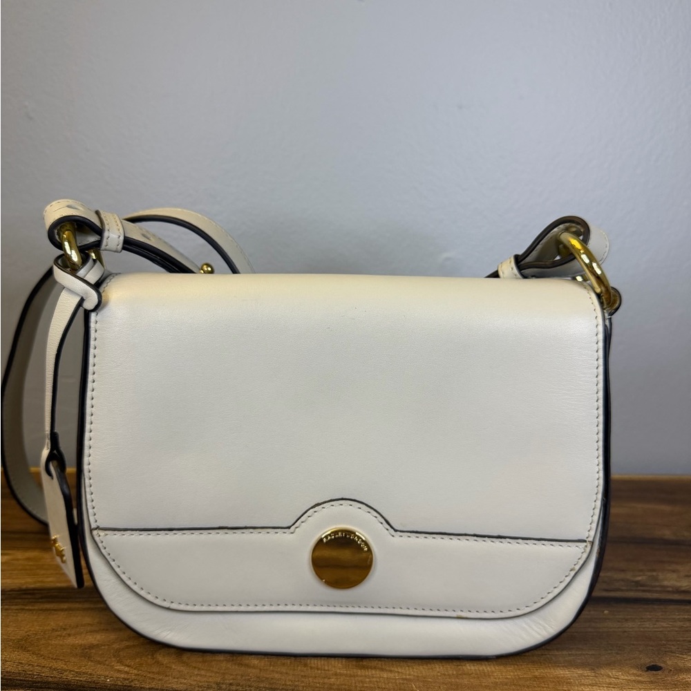 Radley London WARDOUR STREET Leather Crossbody Shoulder Bag